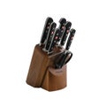 Kamati Classic 8 Piece Knife Block Set