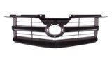 MAZDA GRILLE MAZDA BT50 2009 - 2011
