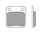 Newfren Off Road Sintered Front Brake Pad For KAWASAKI KVF360 4X4 360cc '14-16