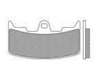 Newfren Road TT Pro Sintered Brake Pad For BUELL XB12S LIGHTNING 1200cc '04-10