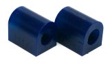 New SUPERPRO Sway Bar Mount Bush Kit - Front For NISSAN DATSUN 120 Y B210