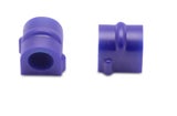 SUPERPRO Sway Bar Mount Bush Kit For HOLDEN CALAIS? VX Sedan &amp; Wagon