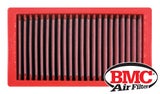 New * BMC ITALY * Air Filter For NISSAN MICRA K13 HR15DE 4 Cyl MPFI