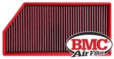 New *BMC ITALY* 410 x 200 mm Air Filter For Mercedes CLS (C257) 400 D OM656.929