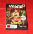 The 40 Year Old Virgin - DVD
