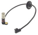 DELPHI ABS WHEEL SPEED SENSOR - REAR FOR MERCEDES BENZ CLK430 A208