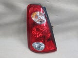 Subaru Pleo RA1 RV1 Tail Light / Taillight STANLEY P3286 ( LATE ) ~LEFT ONLY