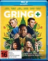 Gringo (Blu-ray) Amanda Seyfried, Charlize Theron, Joel Edgerton, Thandie Newton