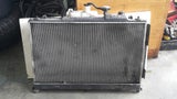 MAZDA CX-7 2008 Radiator, O