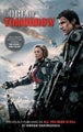 Edge of Tomorrow - film tie-in by Hiroshi Sakurazaka - Paperback