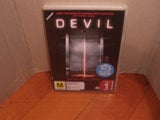 Devil