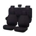 Tmd Holden Colorado Rg Series Fr 06 2012 - On Dual Fr Black Challenger