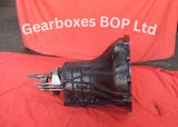 Mitsibishi L200 Triton 4x4 Gearbox