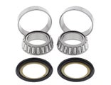 All Balls Steering Bearing Seal Kit For Husqvarna TE510 510cc 2008-2010