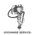 Reman. OEM Distributor For FORD FORD V8 12.45MM SHAFT- Exchange ..