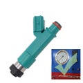 1x Brand New * PEC * Fuel Injector For Toyota Previa ACR50 2.4L 2AZ-FE