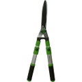 Hedge Shear Wavy Blade with Telescopic Handles #5380T Freund