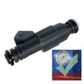 1x New PEC Custom-flow Fuel Injector For Holden Commodore VZ 5.7L