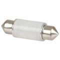 LED 36mm Festoon 3D Globe (ZD0766)