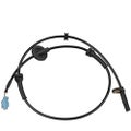 PEC ABS Wheel Speed Sensor - Left Front For Nissan Murano Z50 3.5L VQ35DE