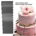 Brand New 10inch Cake Stand Rack Decorating Tools Cake Scraper *Clearance*