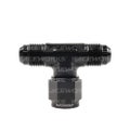 Brand New * RACEWORKS * AN Male Flare Tee - Swivel On Branch, AN-16