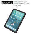 Case iPad Pro 11" Case Waterproof