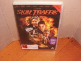Skin Traffik (Mickey Rourke)