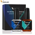 2 Pieces / Set Professional Natural Nail Preparation Dehydrate and Primer