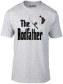 Men's The Rodfather T-Shirt.