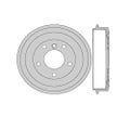 New *PROTEX* Brake Drum For BMW 318Ti E36 M44B19 MPFI