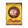 Funny Beer Metal Tin Sign Plaque Metal Plate Vintage Iron Poster Wall
