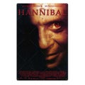 Vintage Horror Posters Metal MovieCinema Decor Hobby Bedroom Wall
