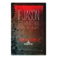 Vintage Horror Posters Metal MovieCinema Decor Hobby Bedroom Wall