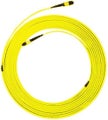 75M MPO APC ELITE Trunk Single-mode Fibre Cable. POLARITY C Crossed Trunk Cable