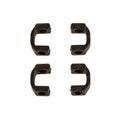 Team Associated RC10B74.2 Factory Team Center Dogbone Blades (4)