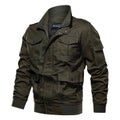 NONEAIR Jacket Large Size Plus Velvet Winter Youth Spring Autumn