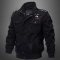 NONEAIR Jacket Large Size Plus Velvet Winter Youth Spring Autumn