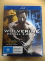Wolverine - primal 2 pack - Blu Ray