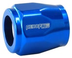 Aeroflow Hex Hose Finisher 1-15/16" (49mm) I.D (AF150-28)