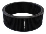 Aeroflow Replacement Round Air Filter Element (AF2041-3760)