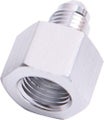 Aeroflow AN Flare Reducer Female/Male -12AN to -8AN (AF950-12-08S)
