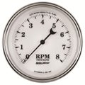 AutoMeter Old Tyme White II Tachometer (AU1297)