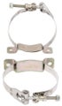 Moroso Oil Accumulator Mount Kit (MO23920)
