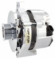 Tuff Stuff Chrome Ford Internal Regulator Alternator (TUF7716B)