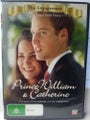 Prince William &amp; Catherine - the engagement - the royal love story