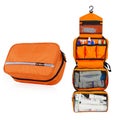 Travel Toiletry Bag Cosmetic Wash Bags Organiser E0461OG0
