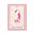 Pink Cream Ace Card Lucky You Aesthetic Y2k Wall Art Canvas Painting