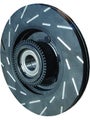EBC For 01-03 Mazda Miata MX5 1.8 Sports Suspension USR Slotted Rear R