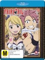 Fairy Tail: Collection 15 (Episodes 165-175) Blu-ray - New!!!